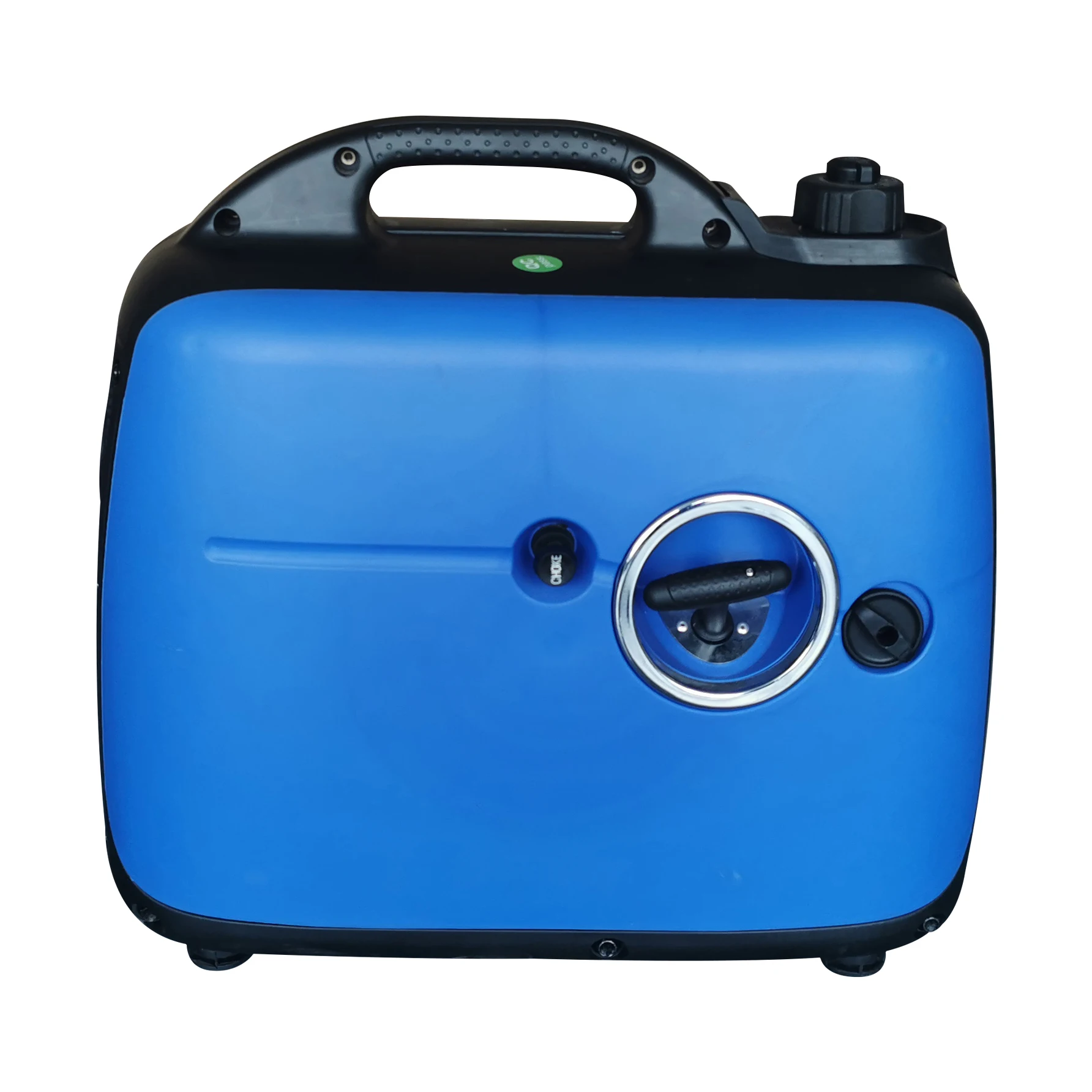 

Mini 2kW 2.5kW inverter gasoline generator for sine wave output 110V 220V 230V