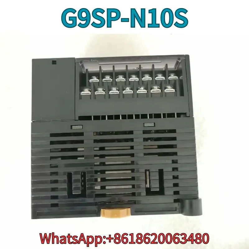 Б/у ПЛК стандартный тест ОК Быстрая доставка