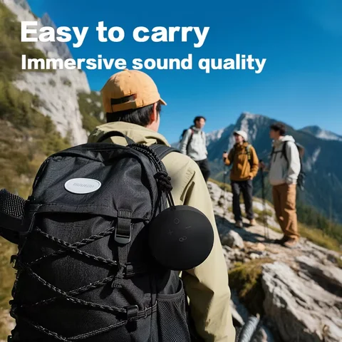 Bluetooth-динамик Alaxe Pro Max Echo Dot 5-й уличный беспроводной Bluetooth поколения средний динамик RGB домашний сабвуфер