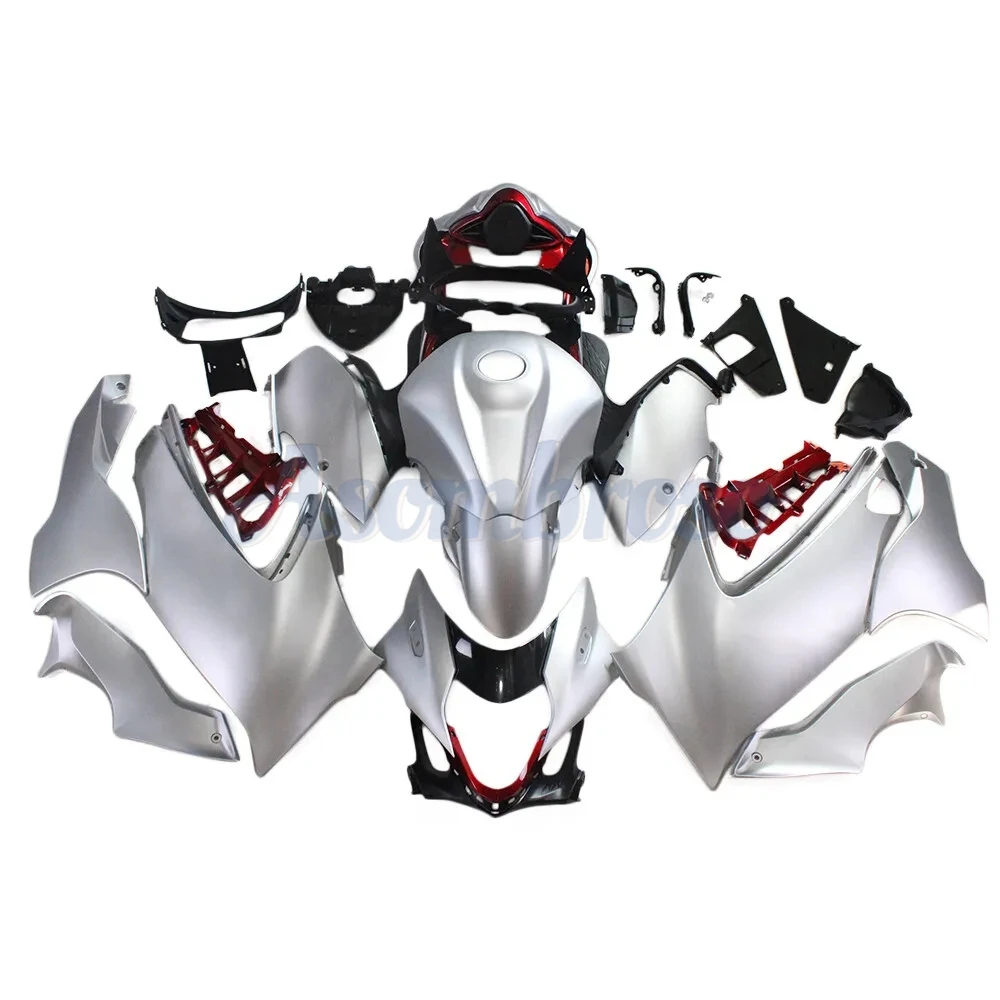 

Полные комплекты обтекателей для Hayabusa GSXR1300R 2021 2022 2023 2024 GSX 1300R, аксессуары для мотоциклов, сменный корпус, черное золото