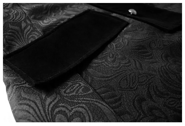 Мужские костюмы для косплея в стиле ретро Средневековый Ренессанс готический