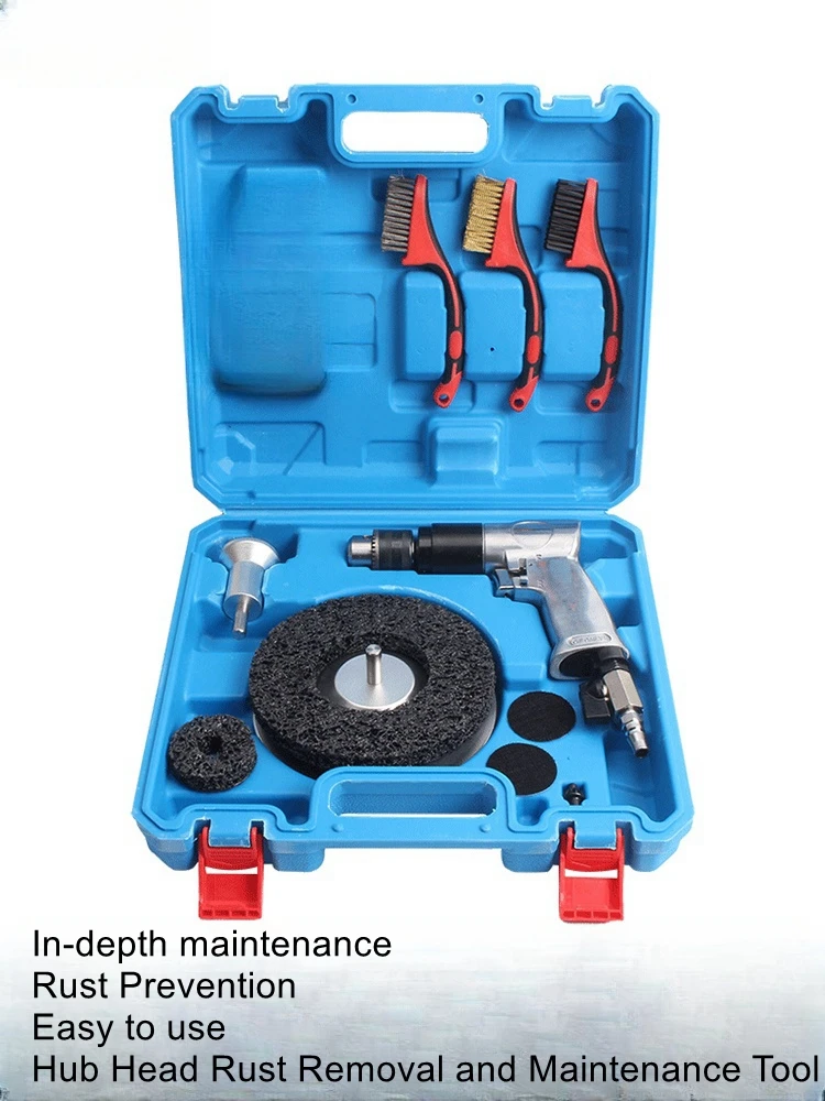 Ступица колеса автомобиля ось головка ступица стальной обод предотвращение