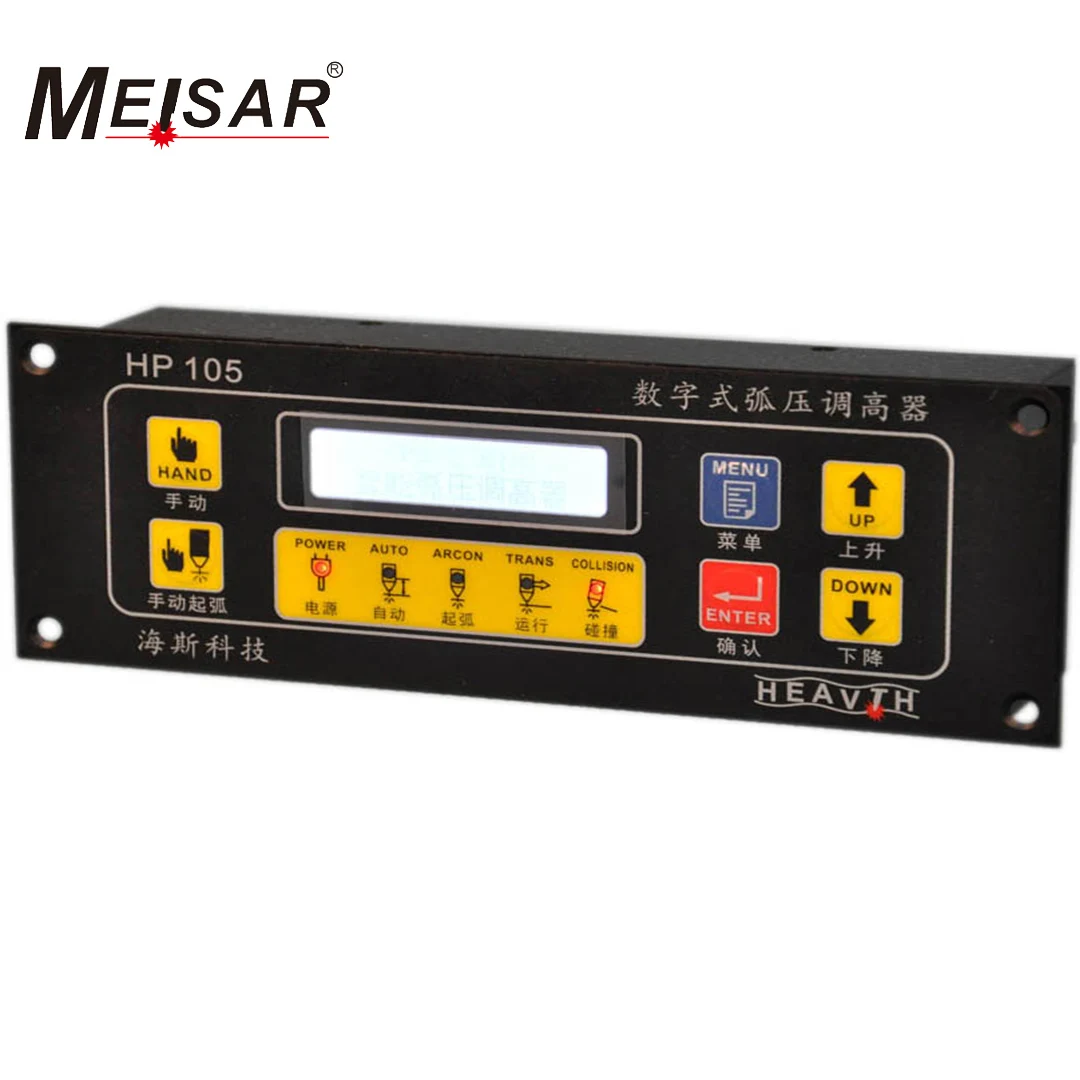 

Plasma Arc Voltage Torch Height Controller HP105