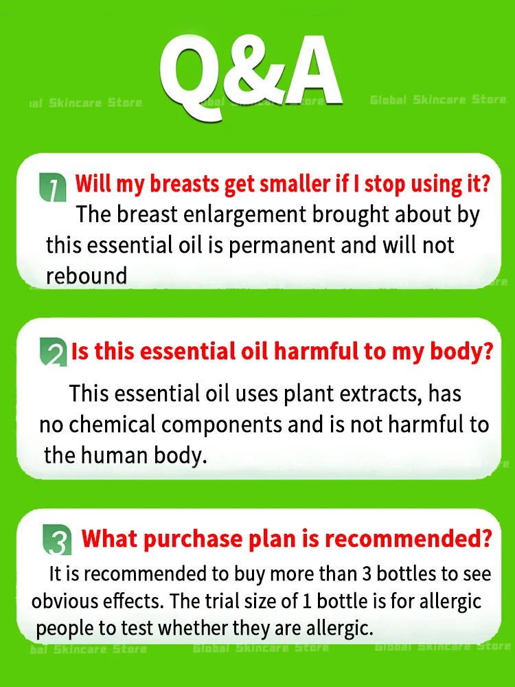 Сыворотка для улучшения груди масло подтяжки массажа увеличения капсула