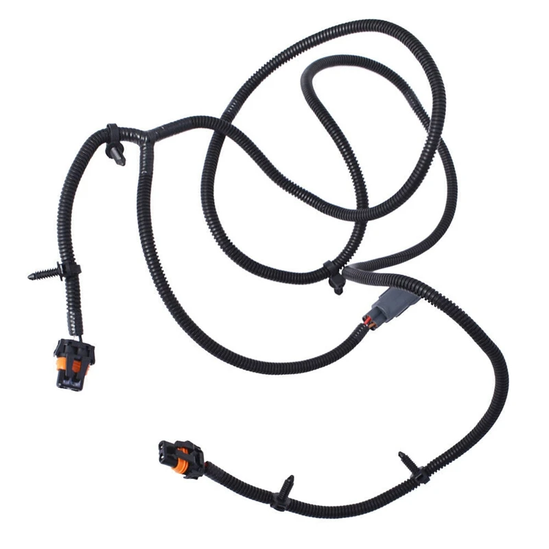 Новинка жгут проводов для противотуманной лампы модель 68197065AA подходит 2013 2014-2018