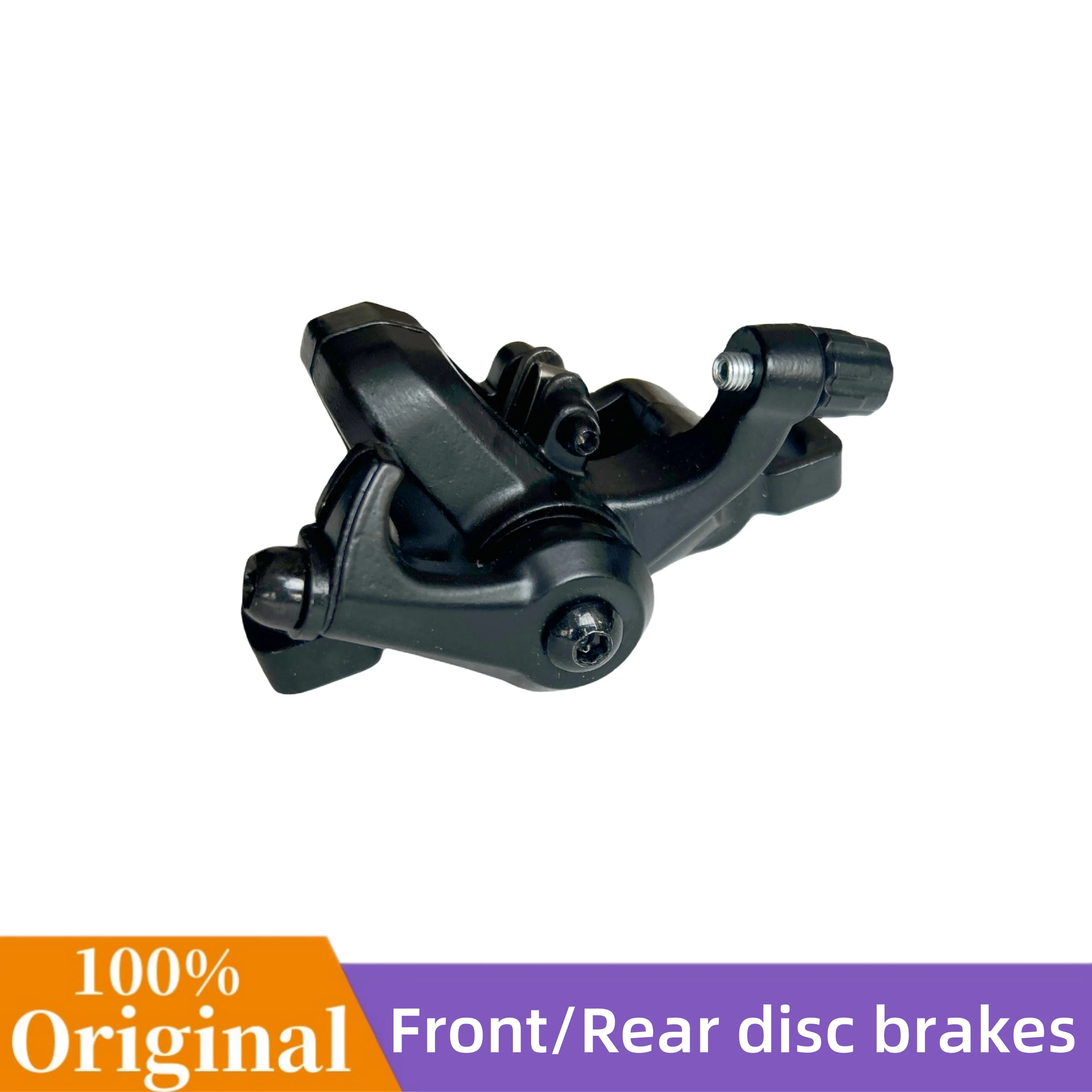 Оригинальные дисковые тормозные детали Joyor S5 S8s S для электрического скутера