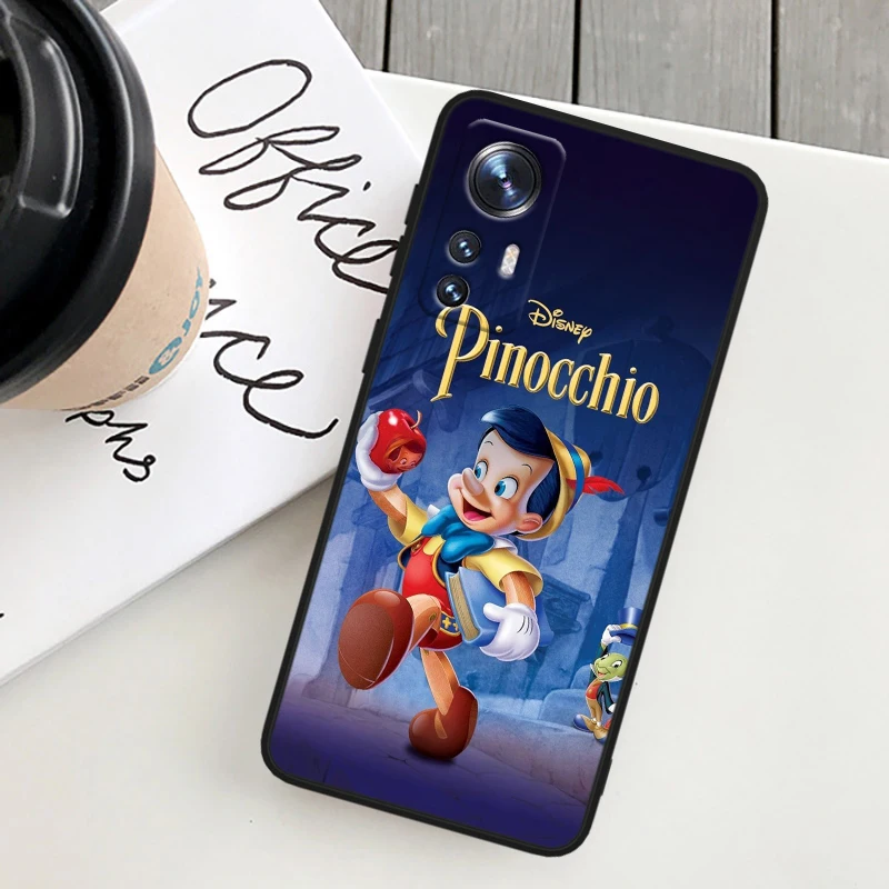 Мягкий силиконовый черный чехол для телефона Xiaomi Mi Note 10T 10S 10 9T 9 SE 8 CC9E A3