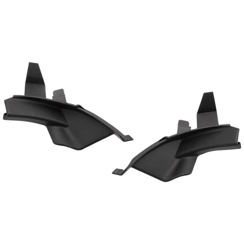 

1 пара накладок на передний стеклоочиститель для Land Cruiser Prado LC120 FJ120 Lexus GX470 2003-2009 53867-60040 53866-60030