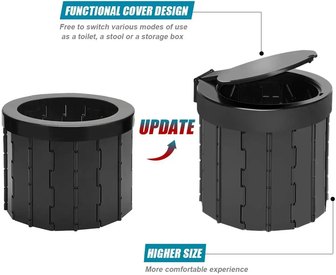 Походная пляжная лодка с длинным приводом дорожный горшок караван кемпер
