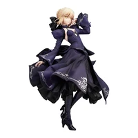 in stock fategrand order saber altria pendragon figure anime figures collection model cartoon toys children gifts