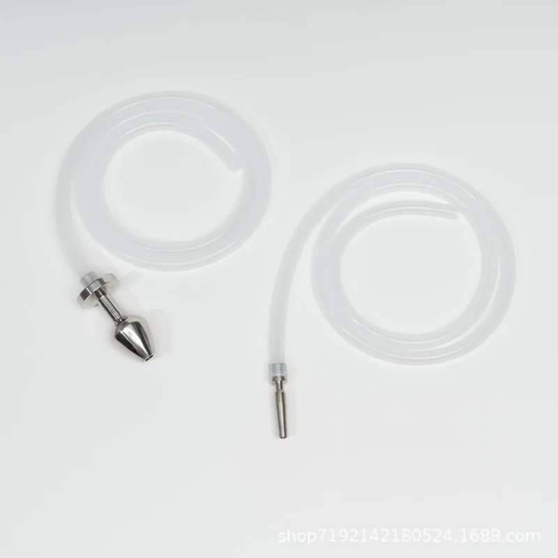 Носимые для мужчин полая палочка глаз Seama устройство мастурбации промывка Инь