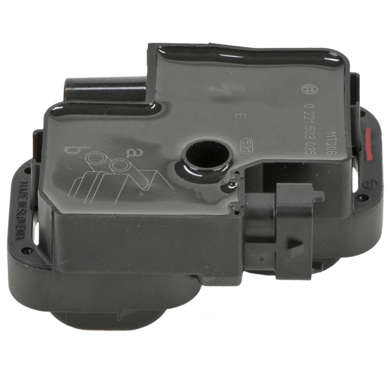 

4 шт. OEM 0221503035 0001587303 новые катушки зажигания для Mercedess W202 S202 C140 W210 S210