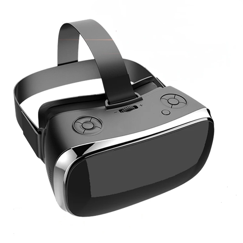 

Hot sales All-In-One Virtual Reality Headset S900 Quad Core VR Gaming Headset V3H 5.5" 2K Display IMAX 3D VR Glasses