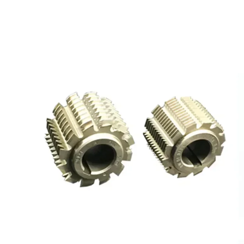 PA20 Британская система Шестерня DP1.5/DP2 DP3 DP4 DP5 DP6 DP7-DP24 Фреза DP