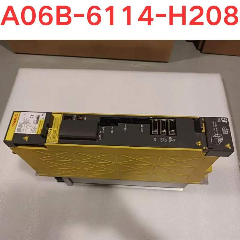 Совершенно новый флэш-драйвер.