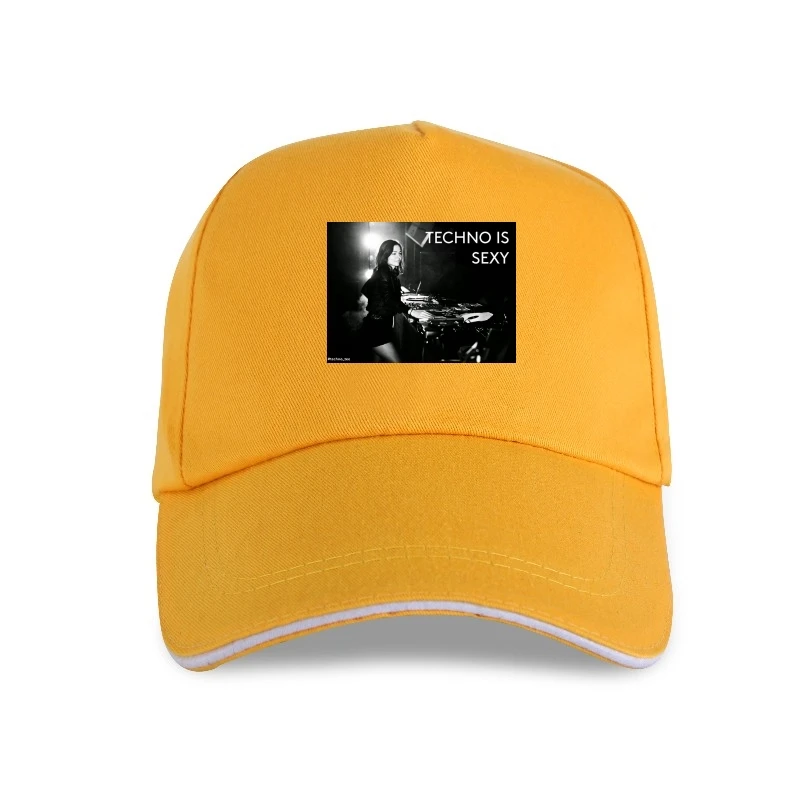 

Мужская хлопковая бейсбольная кепка с принтом, технологическая сексуальная, Женская