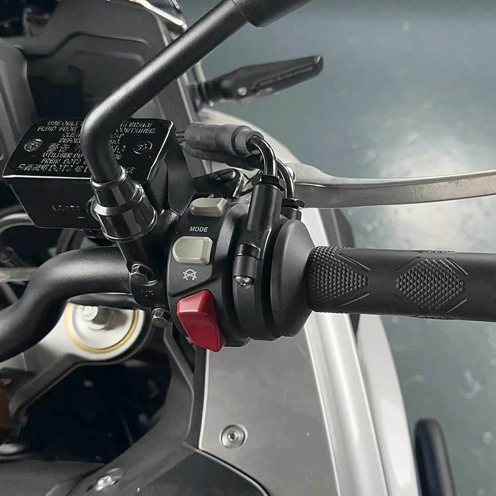 Главный тормозной цилиндр мотоцикла для KAWASAKI ZR7 ZR400 ZR750 ZR1100 ZRX1100 ZRX1200 Z750 Z1000 W800 ER6F ER6N