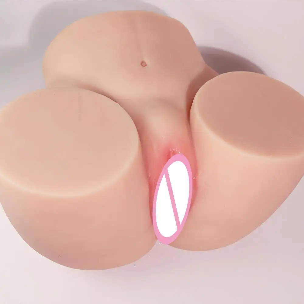 Вагина и задница секс-игрушки для мужчин карманная игрушка Реалистичная женская