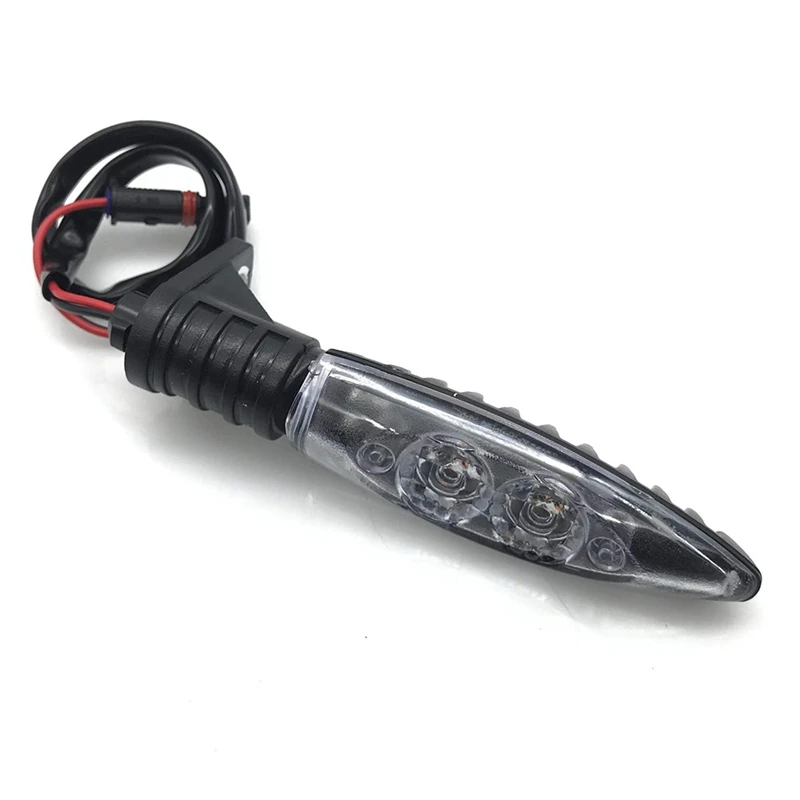 4 шт. указатели поворота для BMW R1200GS Adv F650GS R1200R S1000R S1000RR F800GS K1300S G310R/GS