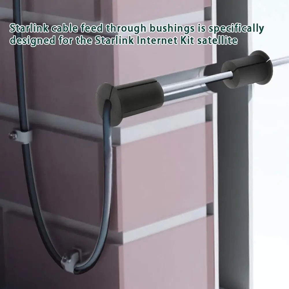 Защитный чехол для кабеля StarLink 2 шт