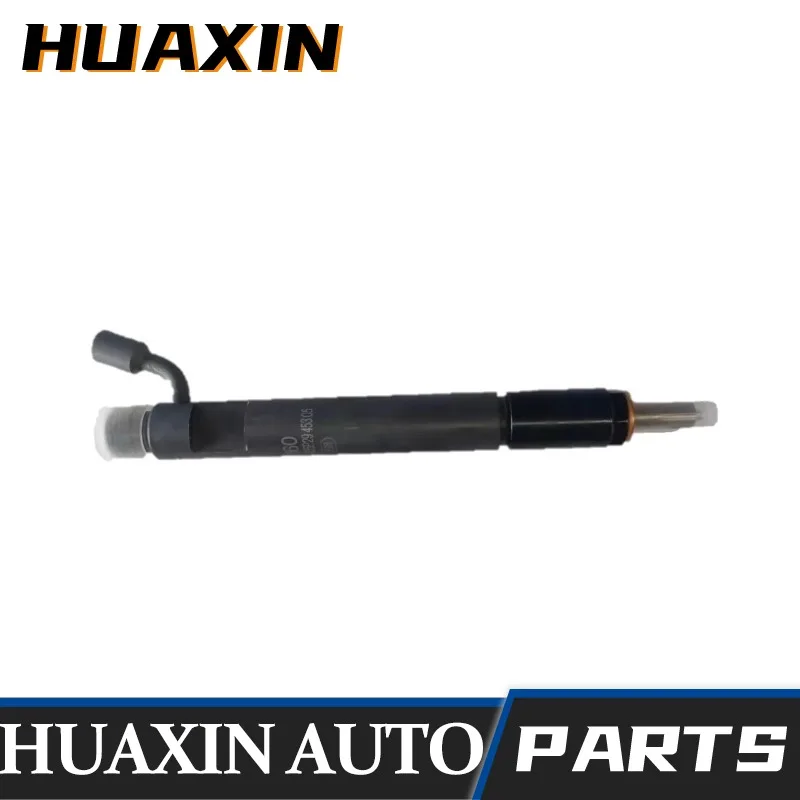 3283160 6 шт. топливные форсунки двигатель Common Rail топливная форсунка двигателя для