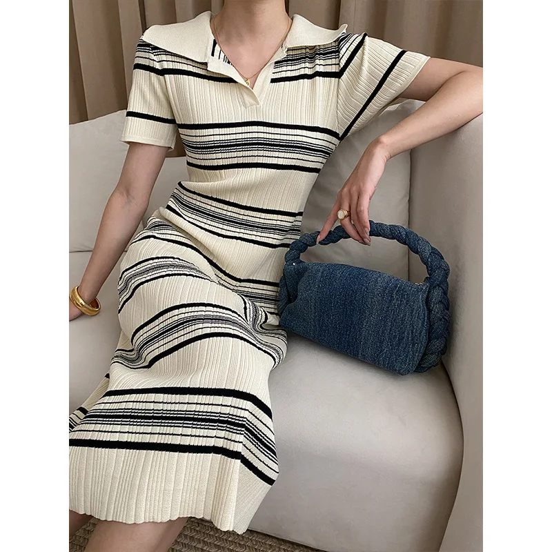 

Женское Повседневное платье SN3162