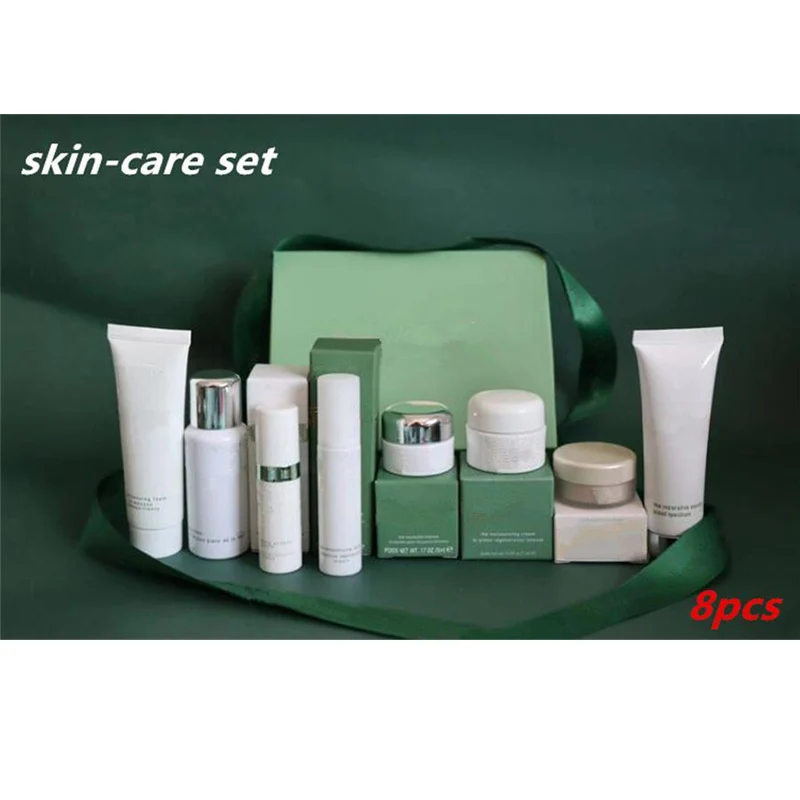 

High Quality 8pcs moisturizing cream LMS85