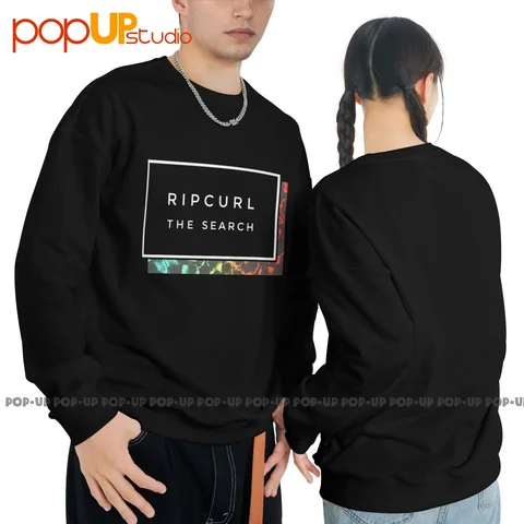 Свитшот Rip Curl Pro Mode, пуловер, рубашки, редкий уникальный хип-хоп, лучшее качество