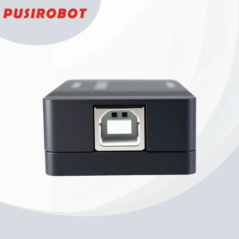 Фото Адаптер PCAN-mini USB-CAN, анализатор CAN-интерфейса Canbus, конвертер PUSICAN, высокоскоростная связь №3