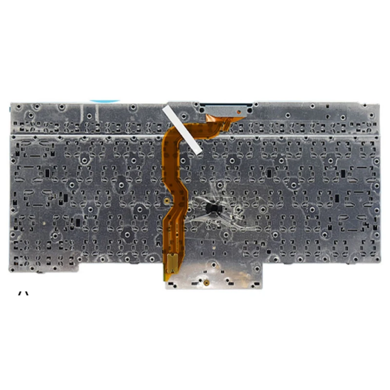 Новая клавиатура для ноутбука Lenovo ThinkPad T430 T430I T430S T530 W530 X230 X230I X230T L430 L530 США 04X1315