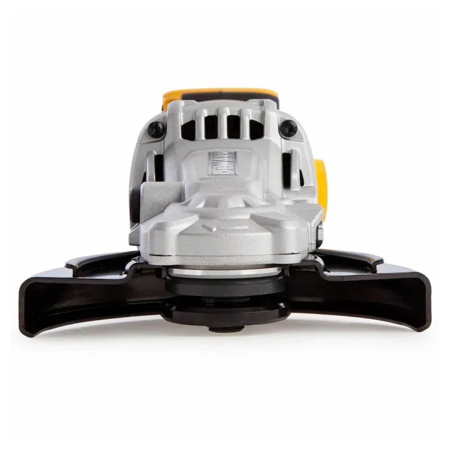 DEWALT DCG405FN 18 В Угловая шлифовальная машина Бесщеточный двигатель 125 мм 9000 об/мин