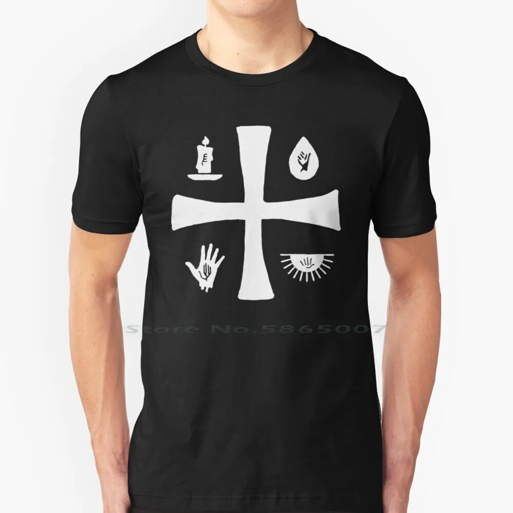 

My Chemical T Shirt 100% Cotton Romance Logo Return Punk Emo Dark Gerard Mikey Way Frank Lero Danger Days Big Size 6xl Tee Gift