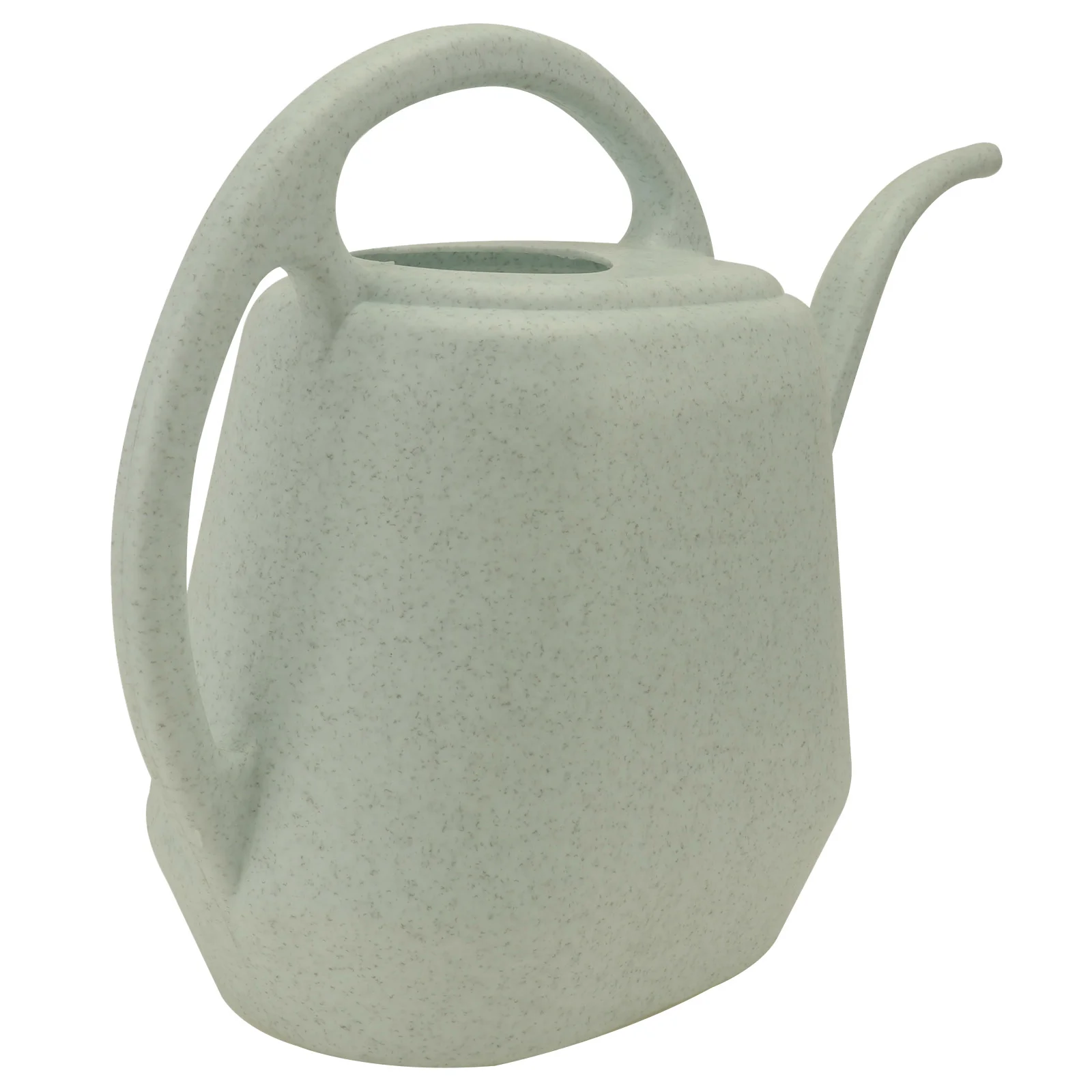 

Large Capacity Watering Can Practical Succulents Pot Gardening Sprinkling Kettle Mouth Reliable Plastic Plants Outdoors