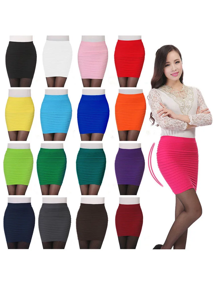 Skirts