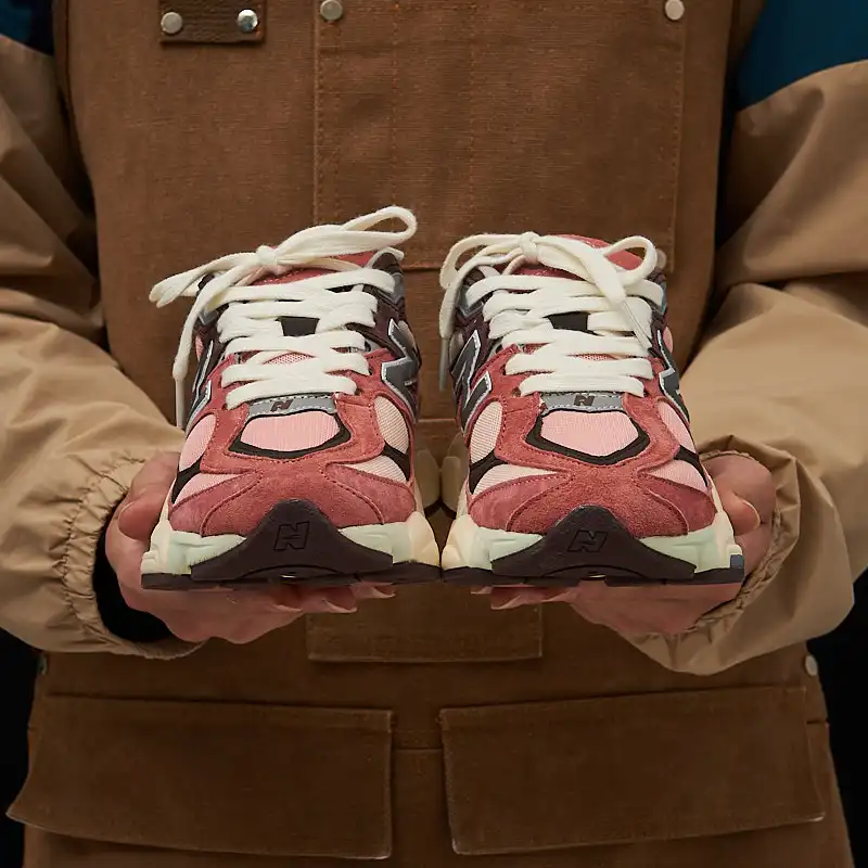 Универсальные кроссовки для мужчин и женщин высокие серого коричневого цвета