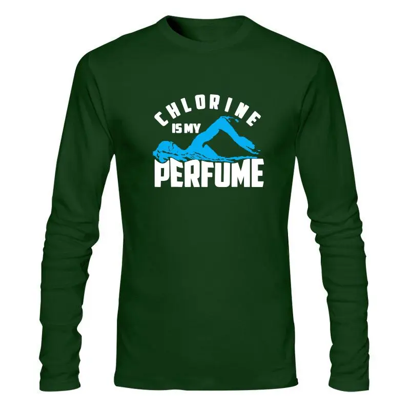 

Мужская одежда, новинка, хлор-это мой парфюм | Милые профессиональные купальники, Подарочная футболка, летняя повседневная мужская футболка...