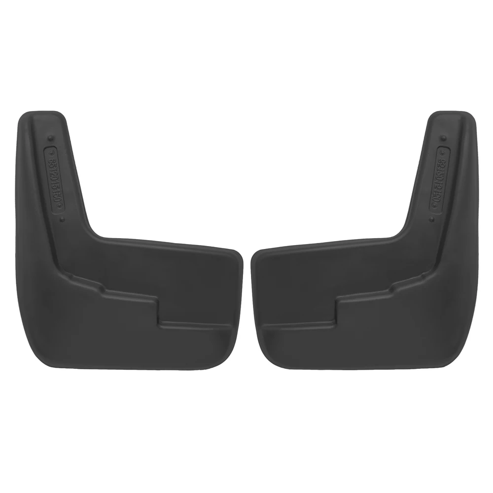 Брызговики &quotполиуретановые&quot для Chevrolet Cobalt (12-15) передние