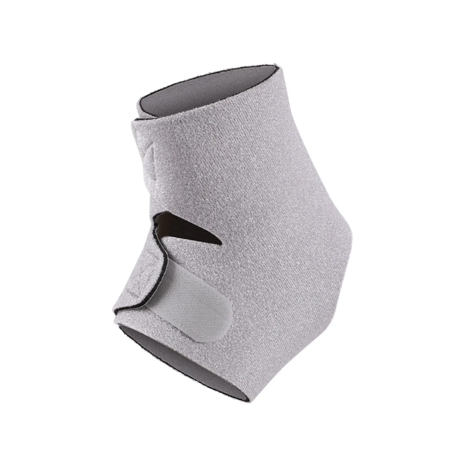 

Легкая и дышащая Регулируемая стягивающая повязка на лодыжку для снижения отеков и воспалений B2Cshop