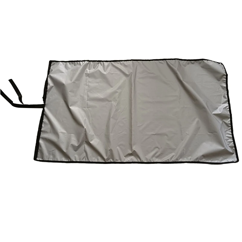 Универсальный коврик для багажника автомобиля 70x120 см автомобильный багажник