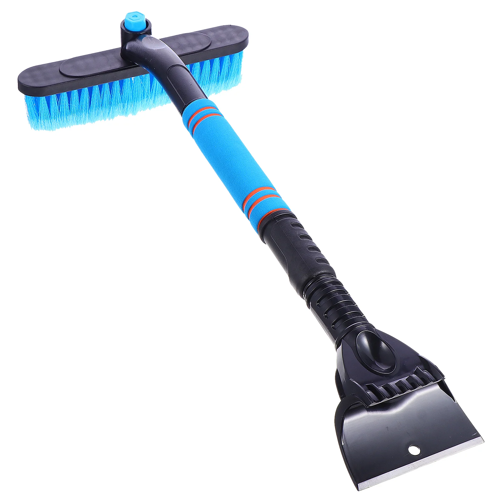 

Vehicle Snow Auto Remover Ice Scrapper Car Tool Cleaning Practical Scraper