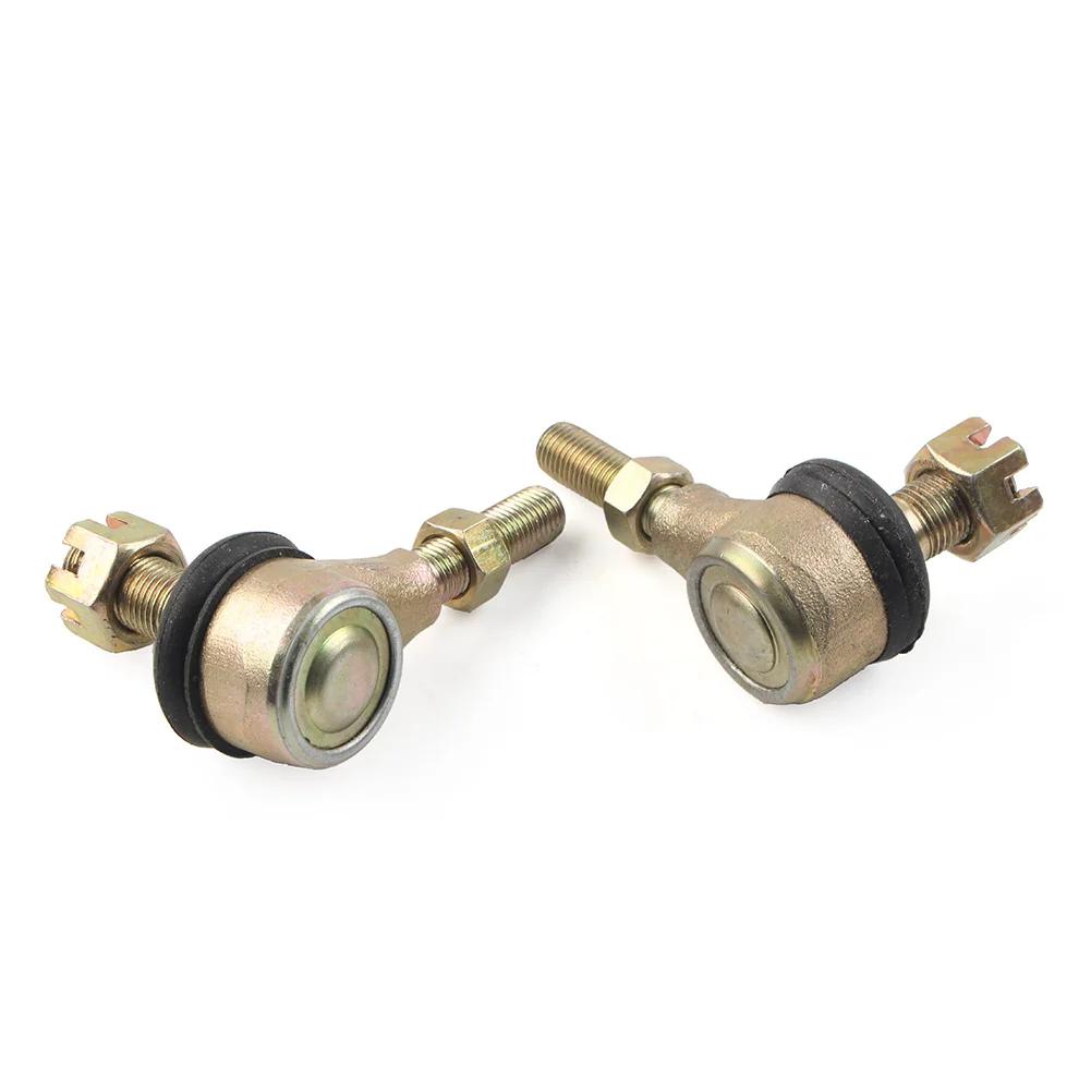 Шаровой шарнир на конце рулевой тяги 12-10 мм для 50cc 70cc 90cc 110cc 125cc 200cc 250cc TAOTAO COOLSTER JCL