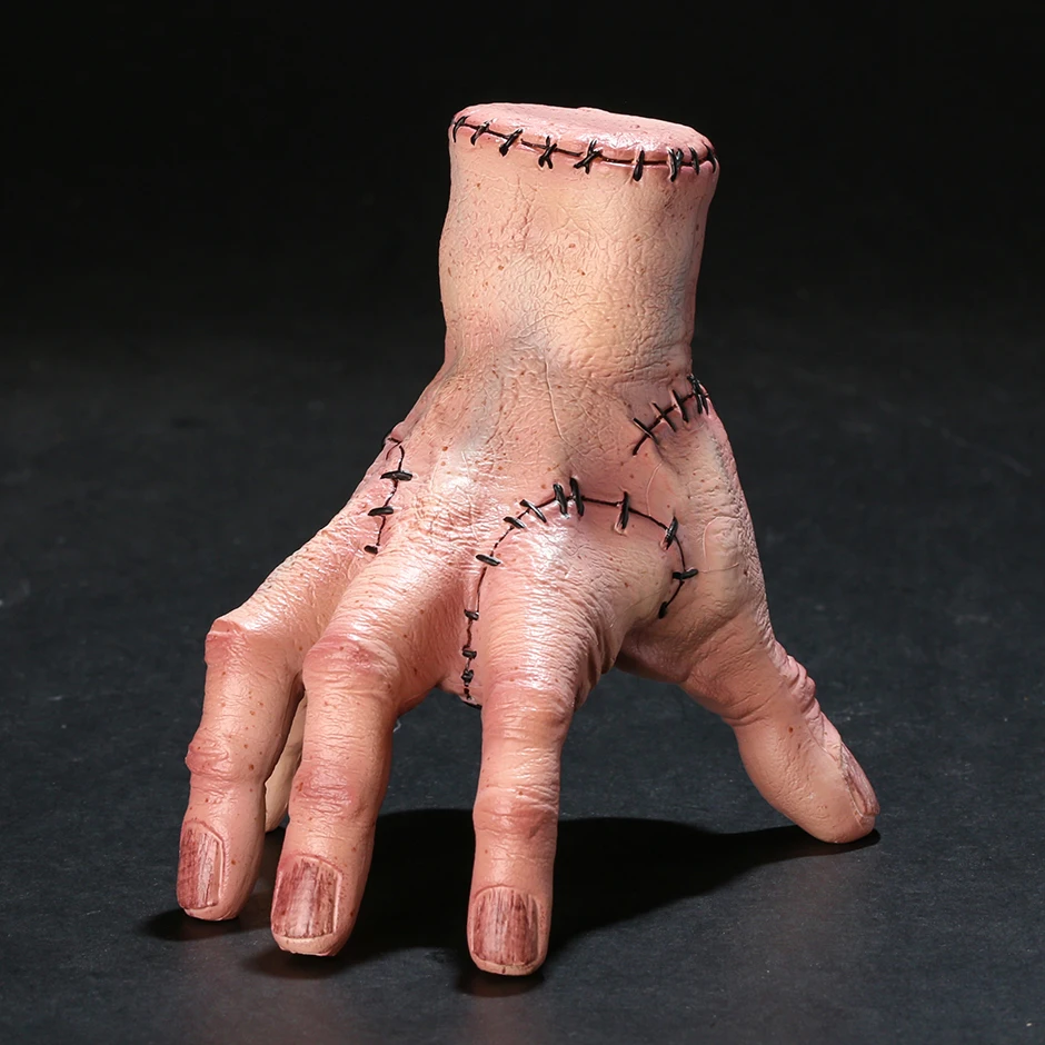 

The Hand Thing Figure PVC Model Doll Collection Gift Decoration