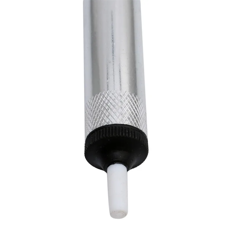 Алюминиевая металлическая ручка для распайки вакуумный паяльник устройство