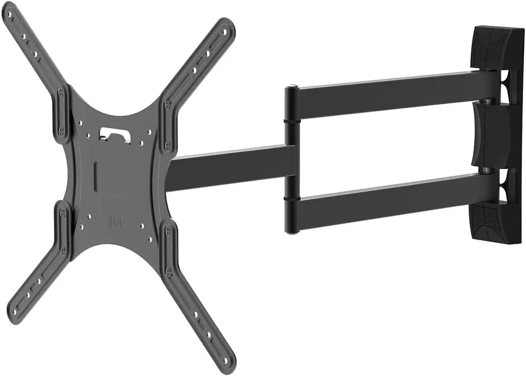 

5-72Cm Long Biarticulated Wall Mount For TV 17" A 55"