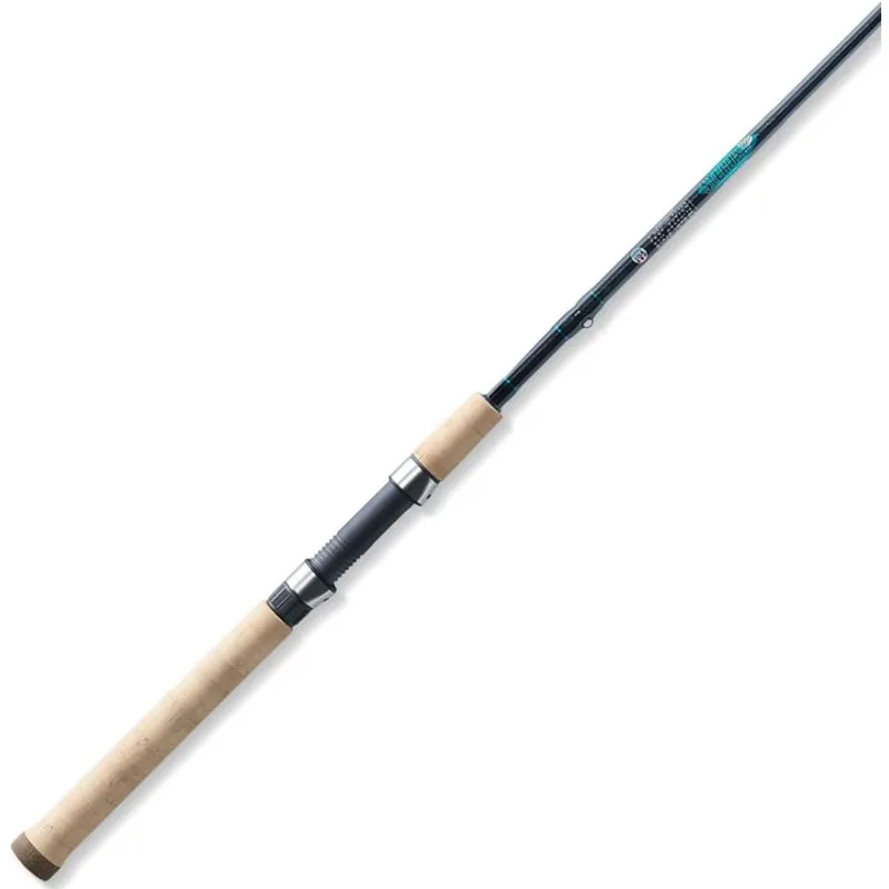 

fishing rod and reel set Premier Spinning Rod, Fishing rod spinning