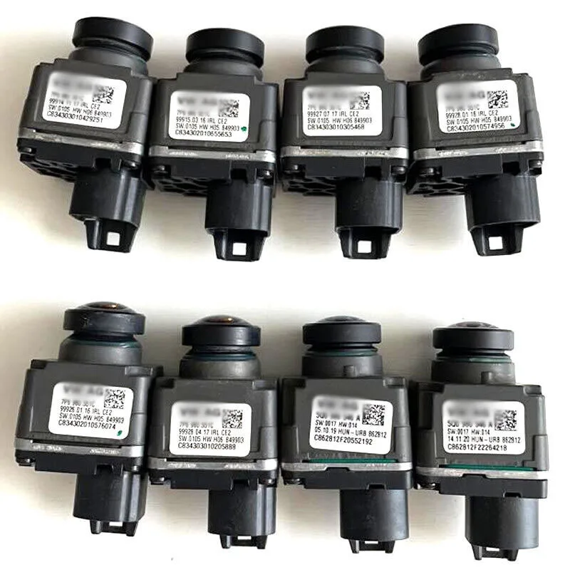 

Car Rearview Mirror Adapter FOR C7 Q7 Car Rearview Mirror 7P6 980 551 C