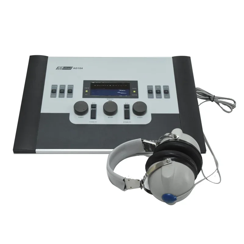 Аудиометр LanYuXuan AD103