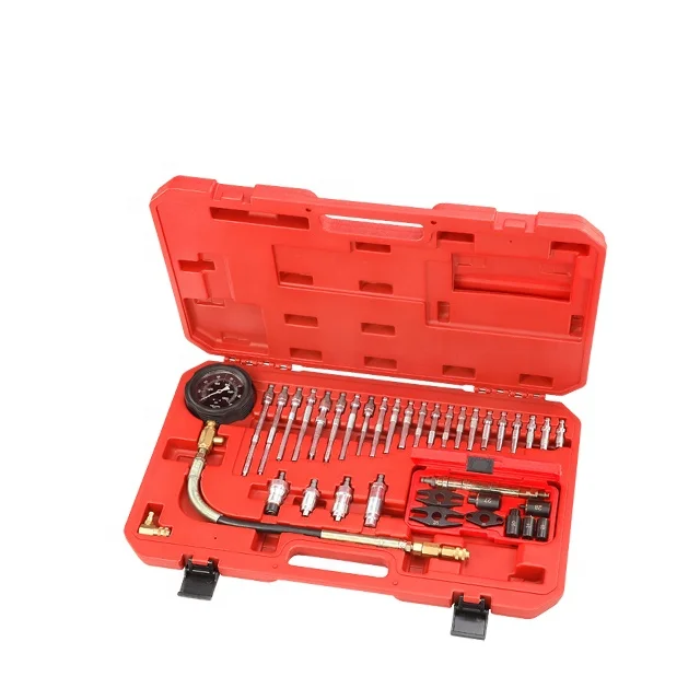

OEM Tools 37 pcs Auto Diesel Engine Compression Test