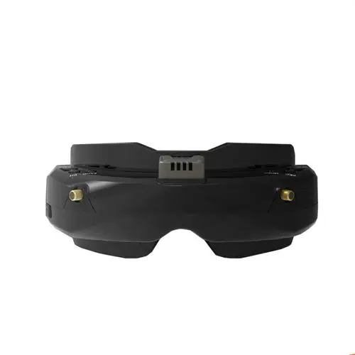 

SKYZONE SKY02O FPV Goggl Es 600x400 OLED RX Head Tracker DVR HDM I For RC Racing Drone