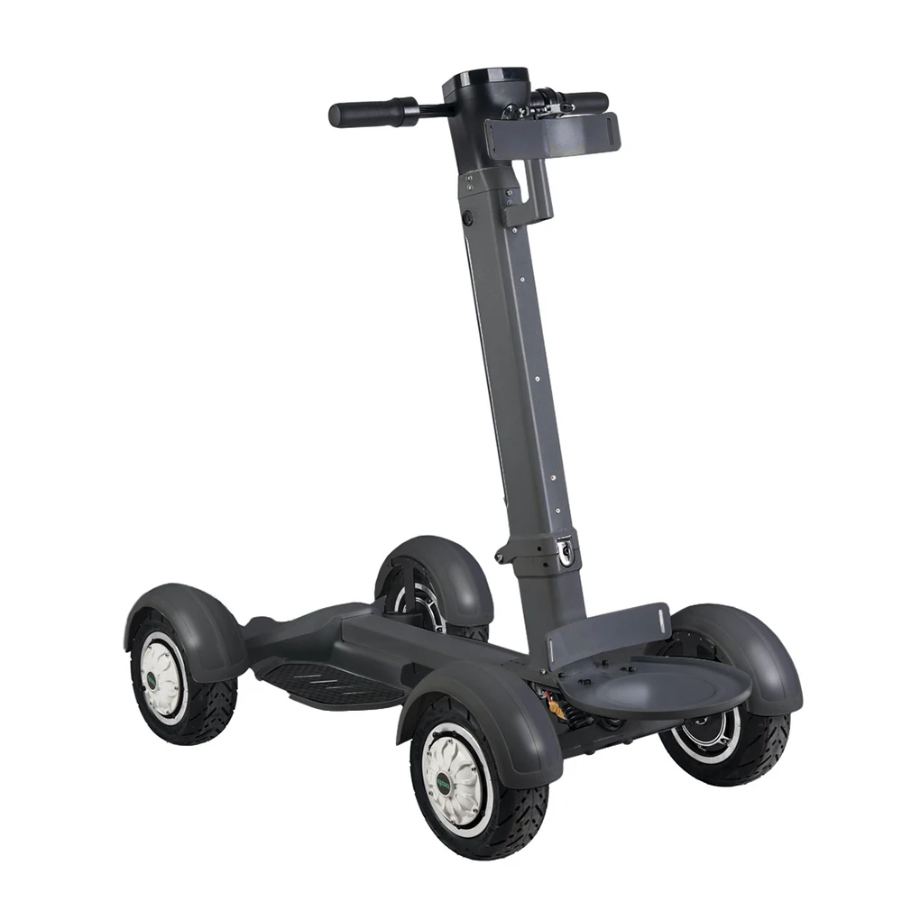 Cart Scooter